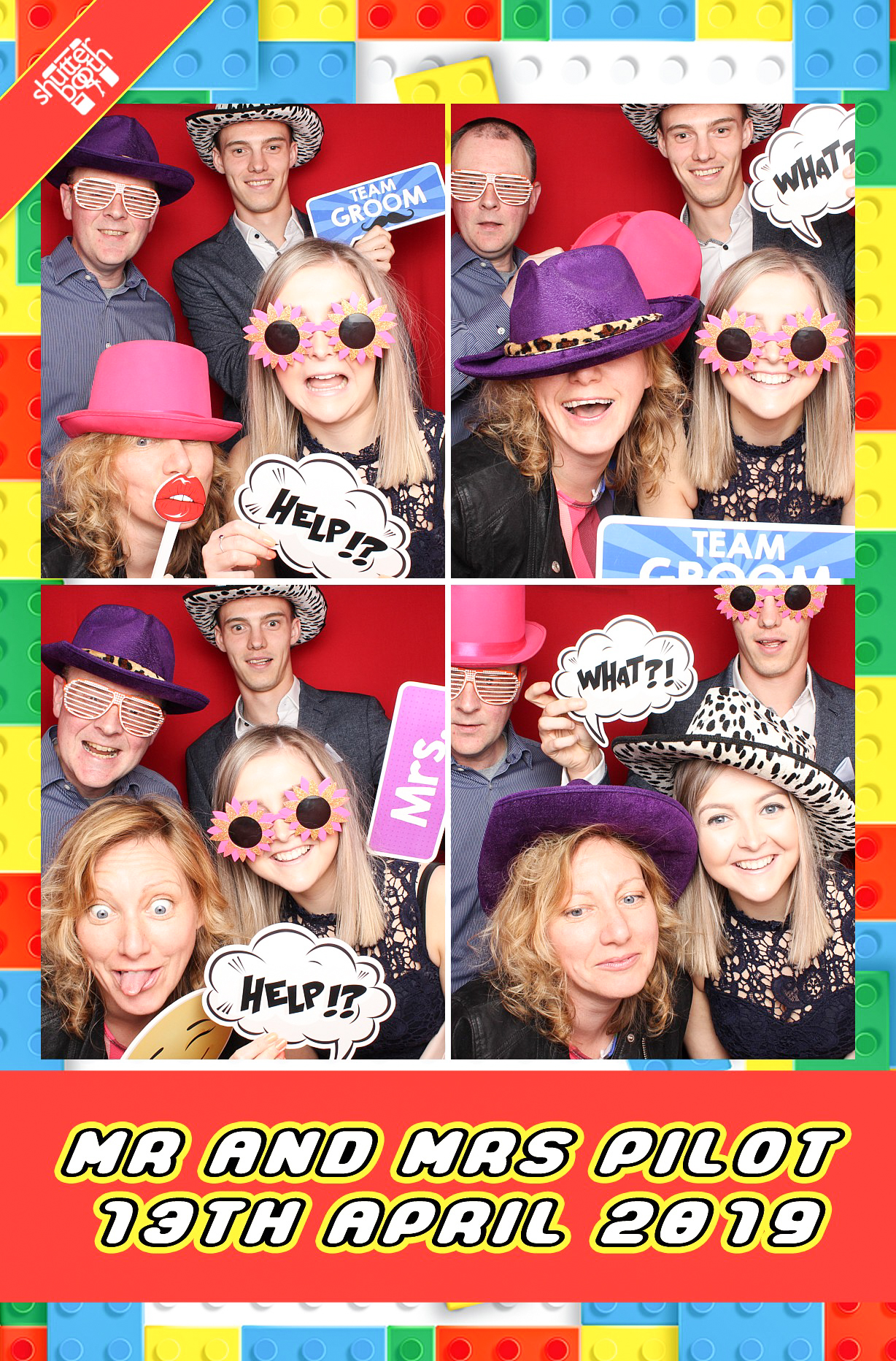 Mr and Mrs Pilot's Wedding | View more photos from the event at gallery.shutterbooth.co.uk/u/Shutterbooth/Mr-and-Mrs-Pilots-Wedding